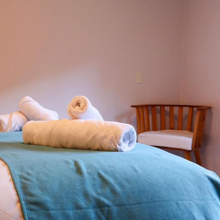 Departamentos céntricos | Norway - Apartamento - Planta baja - 19