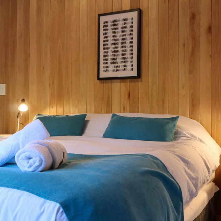 Departamentos céntricos | Norway - Apartamento - Planta baja - 21
