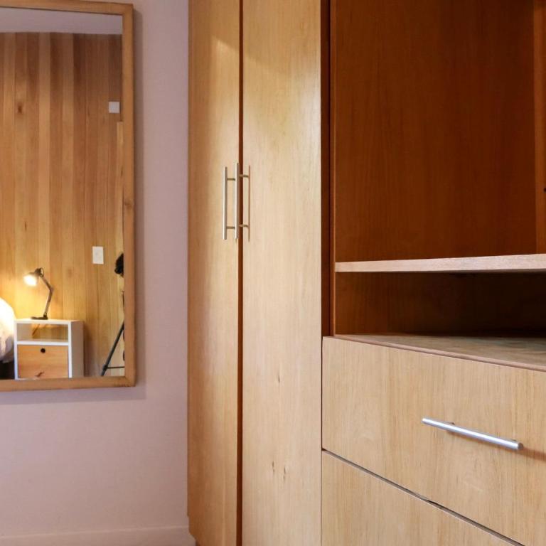 Departamentos céntricos | Norway - Apartamento - Planta baja - 23