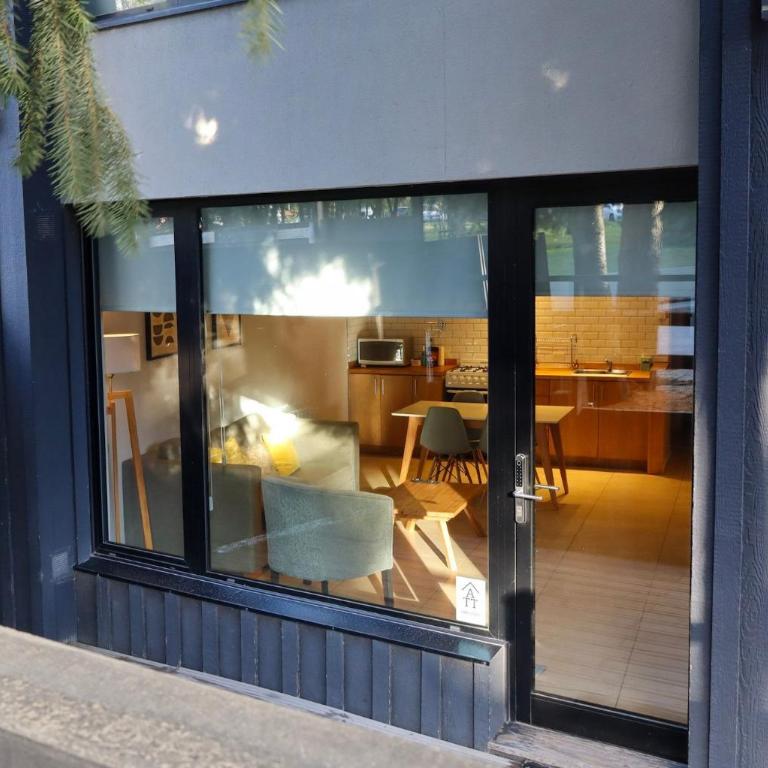 Departamentos céntricos | Norway - Apartamento - Planta baja - 27