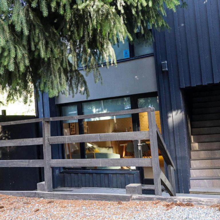 Departamentos céntricos | Norway - Apartamento - Planta baja - 28