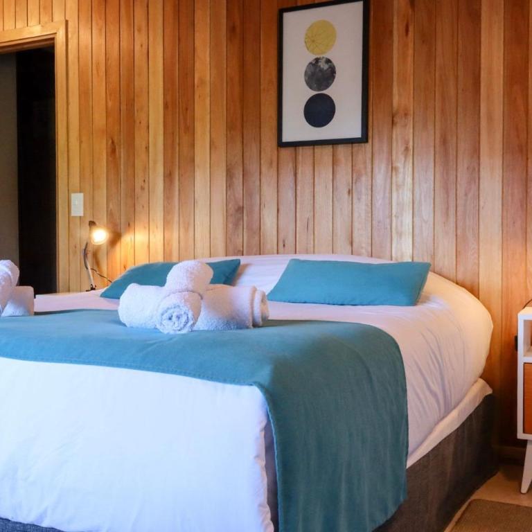Departamentos céntricos | Norway - Apartamento - 2 niveles - 5