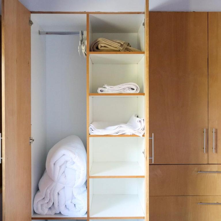 Departamentos céntricos | Norway - Apartamento - 2 niveles - 8