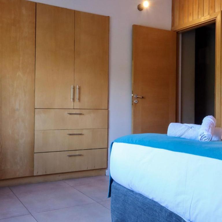 Departamentos céntricos | Norway - Apartamento - 2 niveles - 9