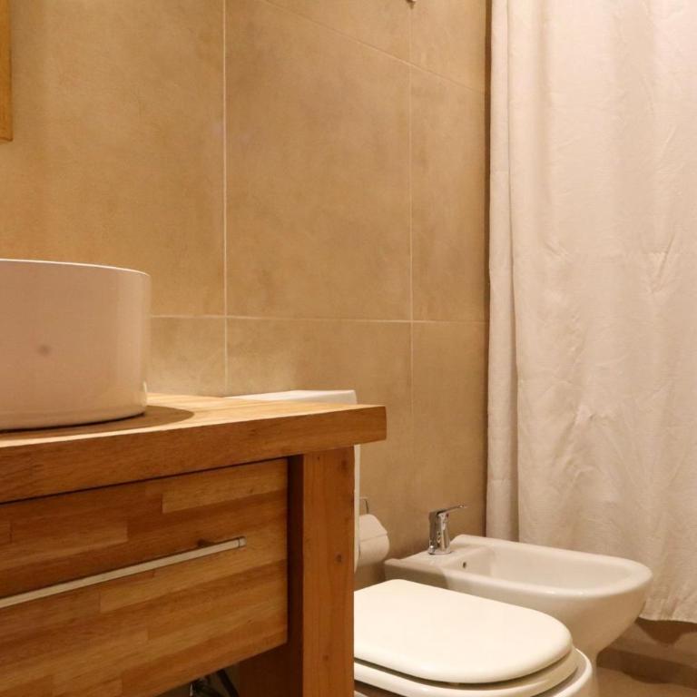 Departamentos céntricos | Norway - Apartamento - 2 niveles - 13