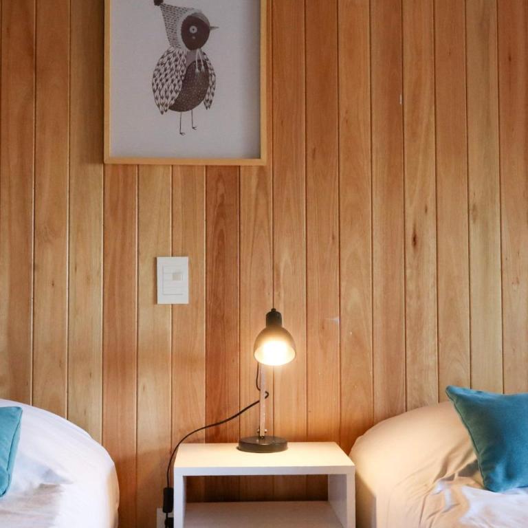 Departamentos céntricos | Norway - Apartamento - 2 niveles - 15