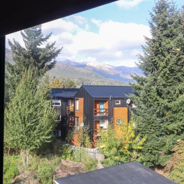 Departamentos céntricos | Norway - Apartamento - 2 niveles - 22