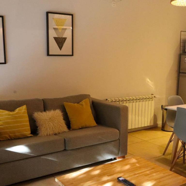 Departamentos céntricos | Norway - Apartamento - 2 niveles - 28