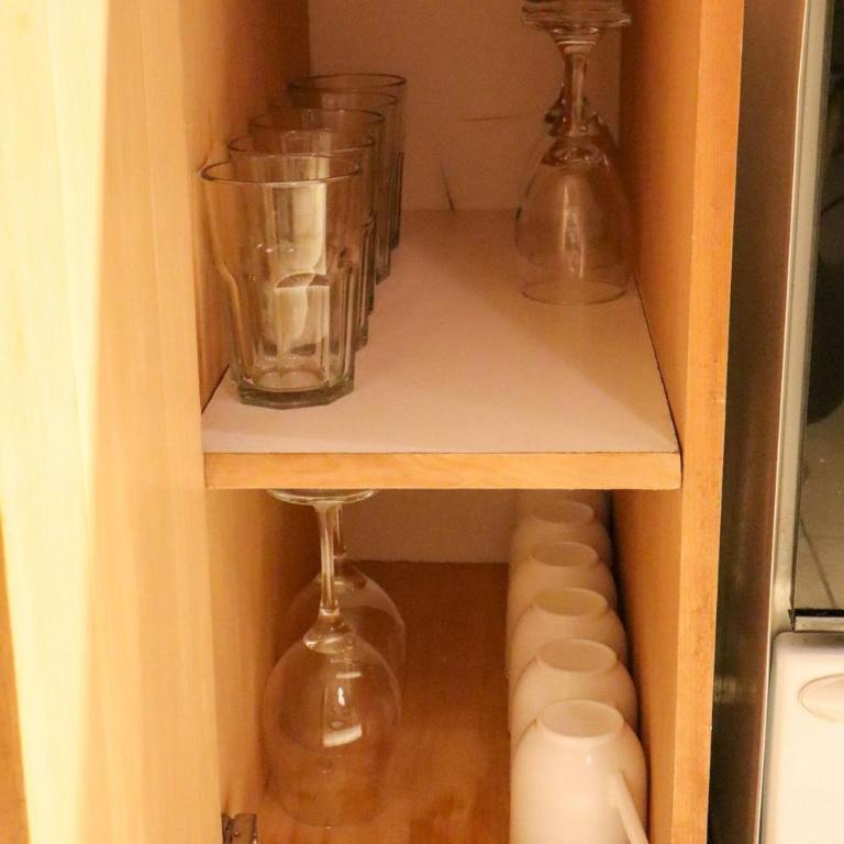 Departamentos céntricos | Norway - Apartamento - 2 niveles - 33