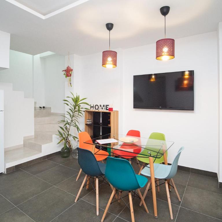Apartamento Albariza - Apartamento de 2 dormitorios - 22
