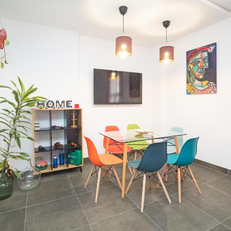 Apartamento Albariza - Apartamento de 2 dormitorios - 26