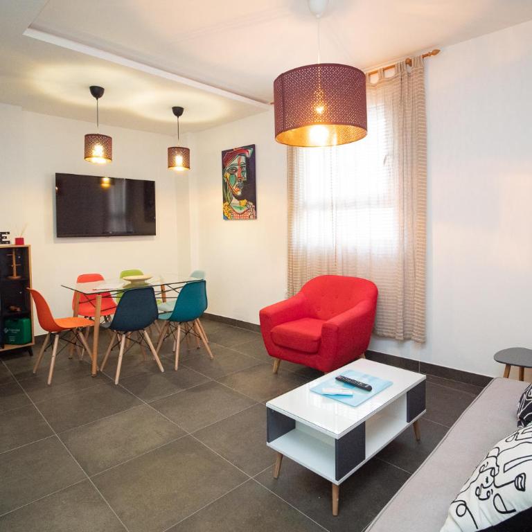Apartamento Albariza - Apartamento de 2 dormitorios - 27