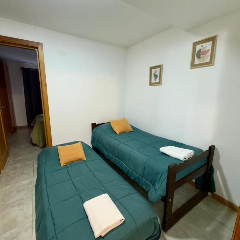 Departamento en av principal - Two-Bedroom Apartment - 13