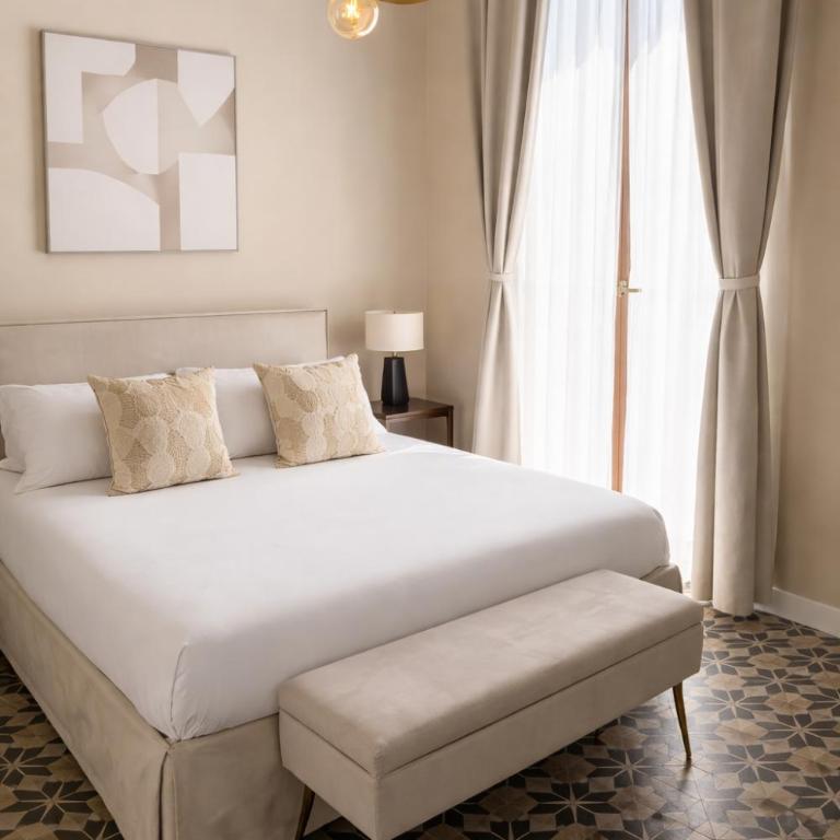 Bari LandLord 71 - Private Balcony Suites - Vacation Home - 10