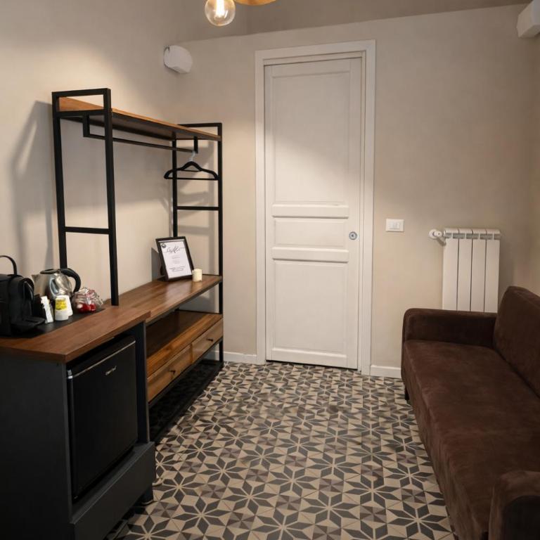 Bari LandLord 71 - Private Balcony Suites - Vacation Home - 9