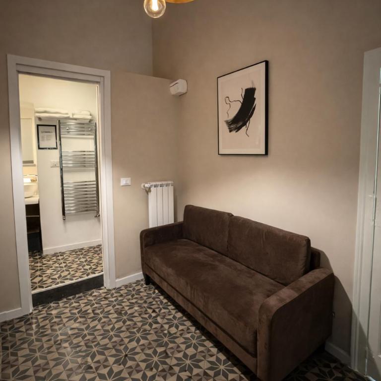 Bari LandLord 71 - Private Balcony Suites - Vacation Home - 7