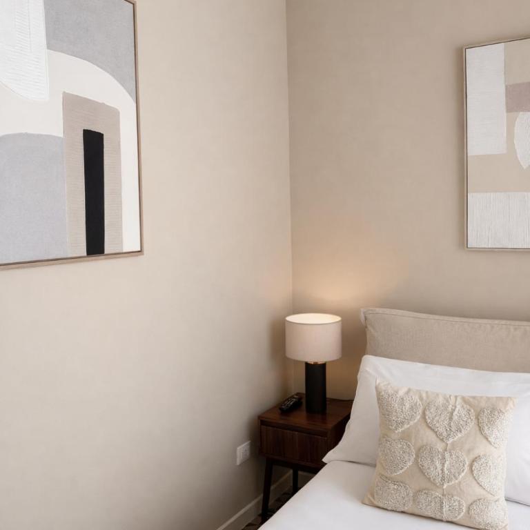 Bari LandLord 71 - Private Balcony Suites - Vacation Home - 2