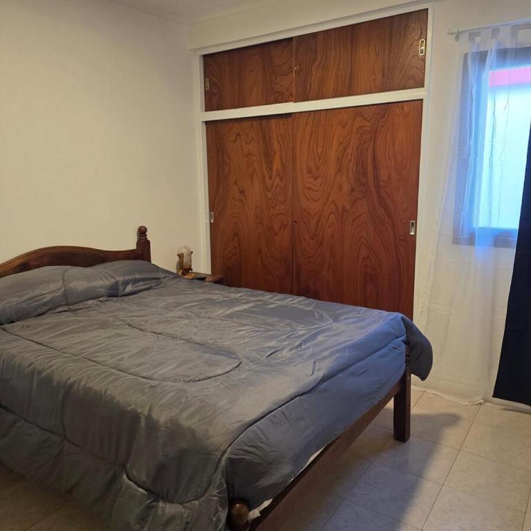 Departamento céntrico a metros de la plaza - One-Bedroom Apartment - 3