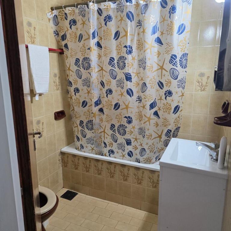 Departamento céntrico a metros de la plaza - One-Bedroom Apartment - 4