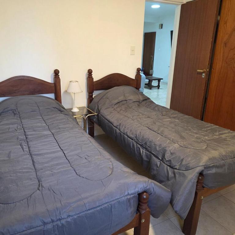 Departamento céntrico a metros de la plaza - One-Bedroom Apartment - 5