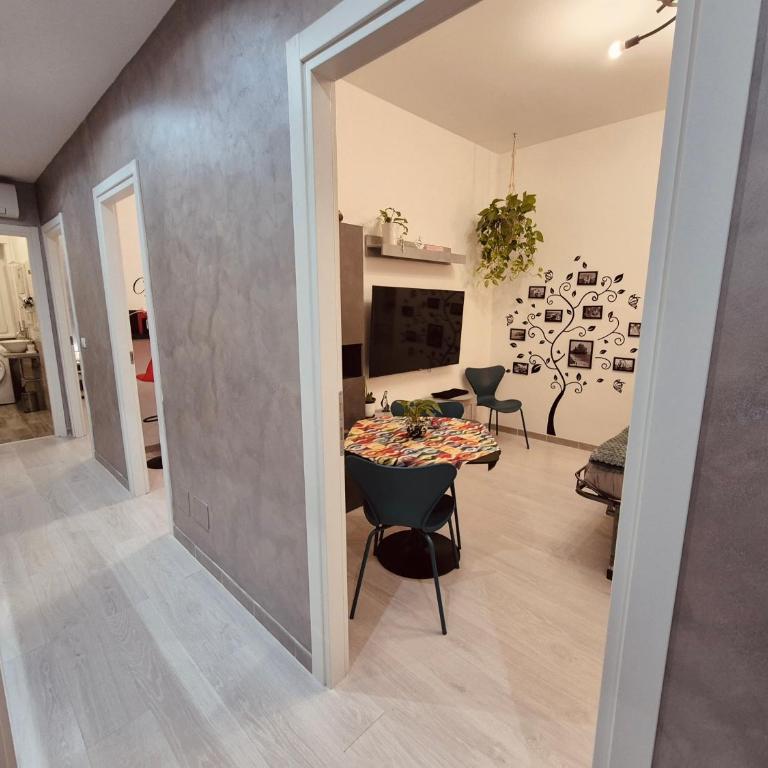 Al Kicco D'oro - Intero appartamento - One-Bedroom Apartment - 2