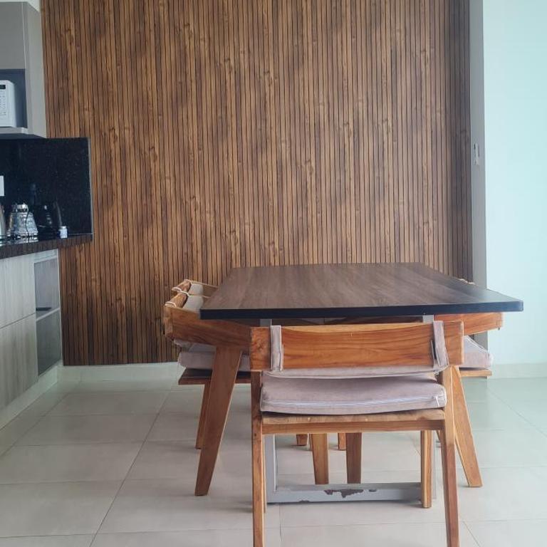 Entremares 602 - Apartamento de 3 dormitorios - 1