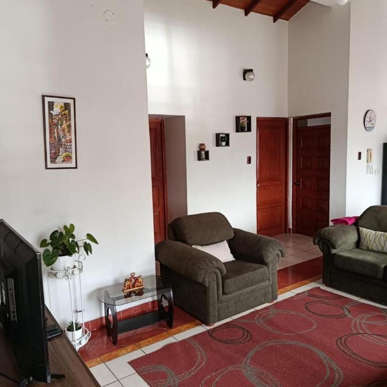 Apartamento en ultima planta - Apartamento de 3 dormitorios - 2