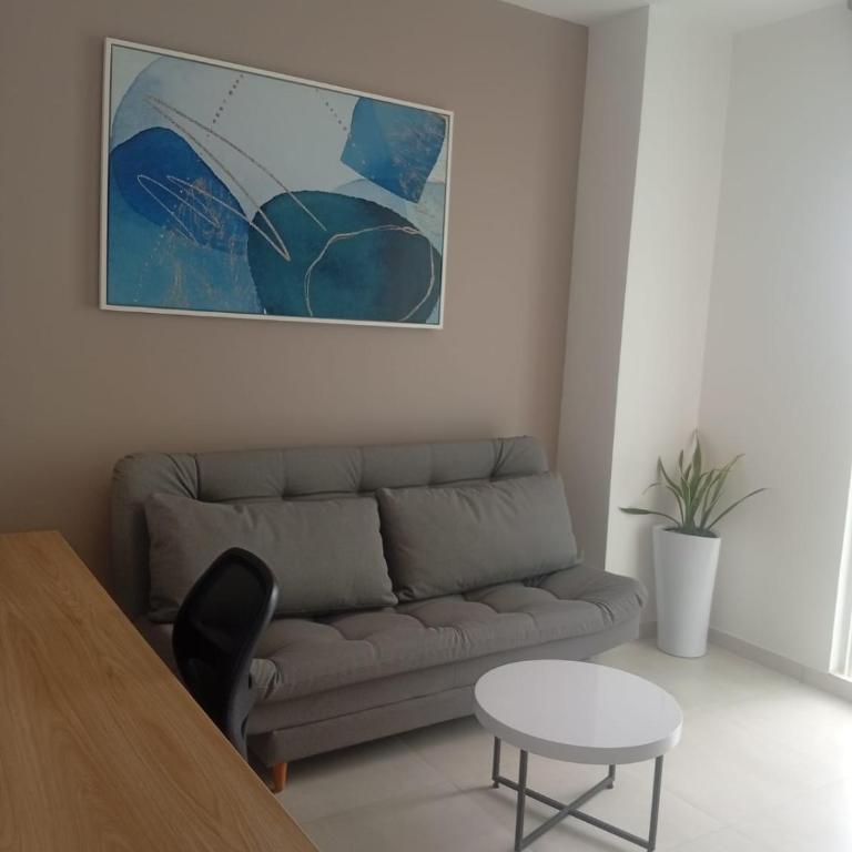 Entremares 602 - Apartamento de 3 dormitorios - 3