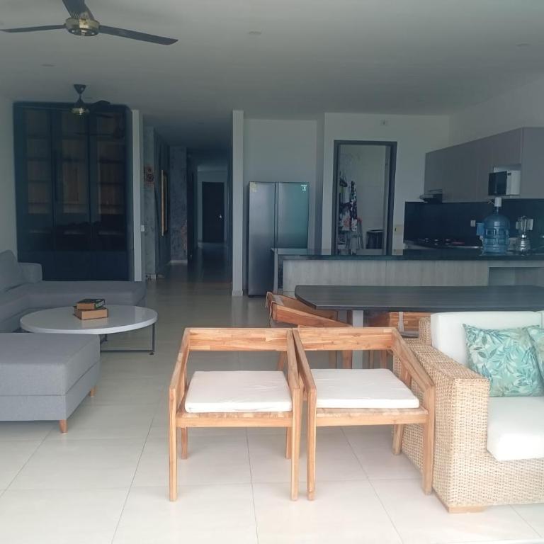 Entremares 602 - Apartamento de 3 dormitorios - 5