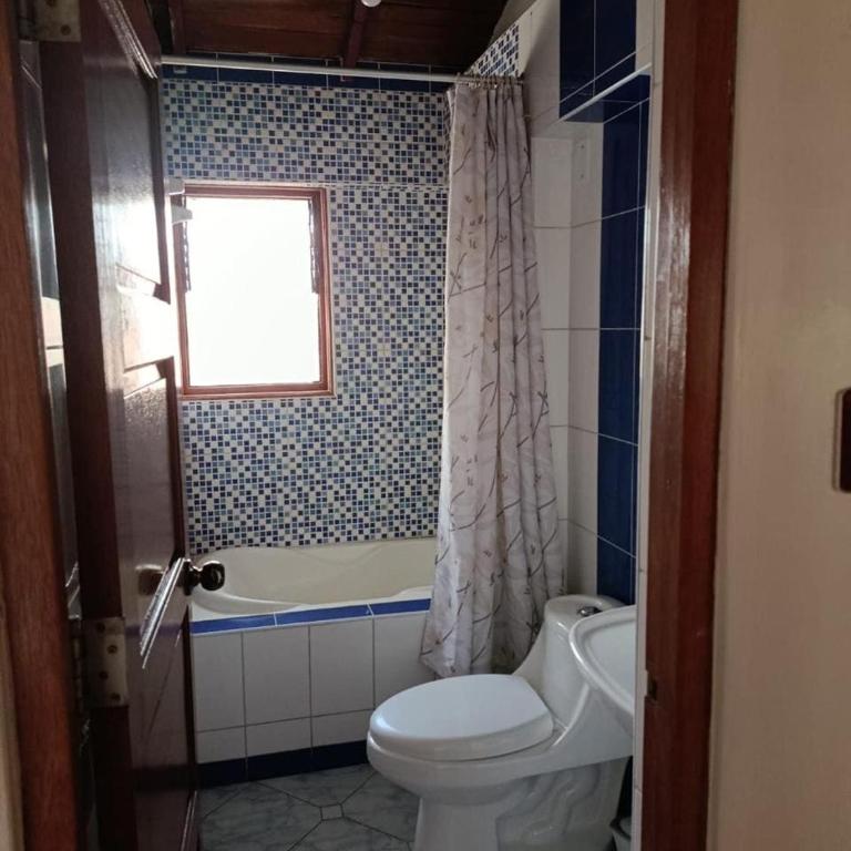 Apartamento en ultima planta - Apartamento de 3 dormitorios - 9