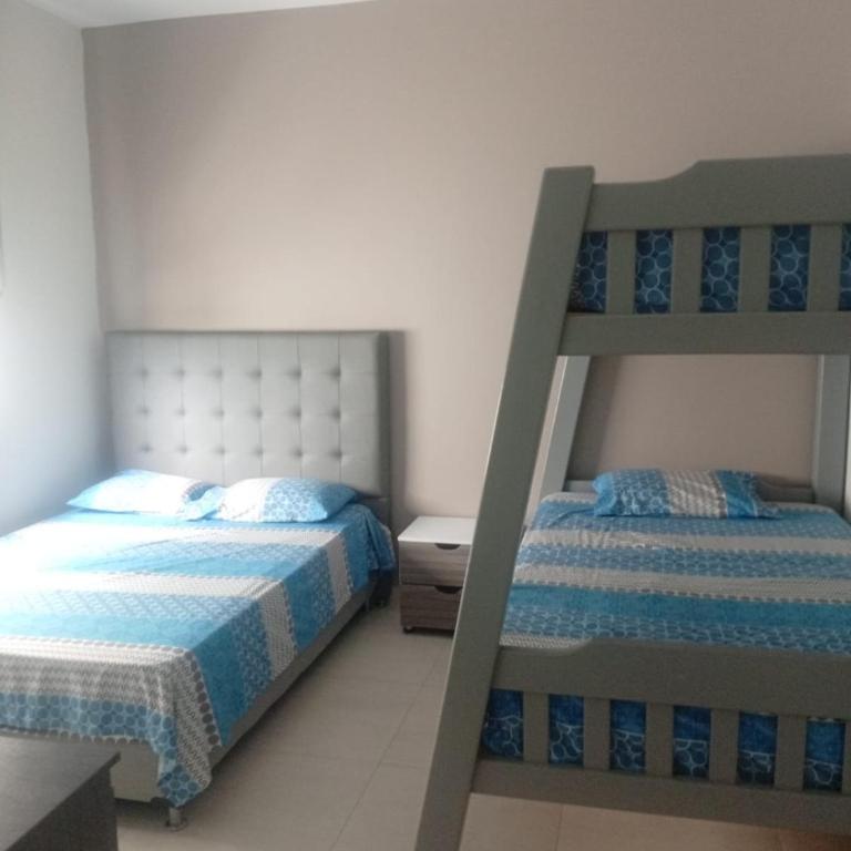 Entremares 602 - Apartamento de 3 dormitorios - 9