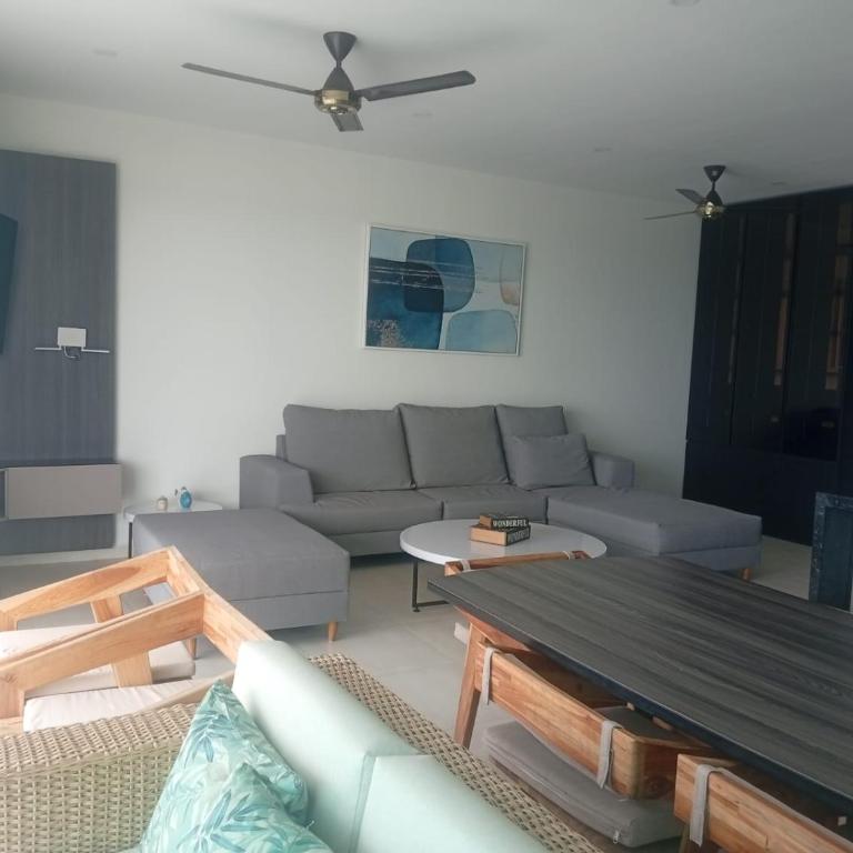 Entremares 602 - Apartamento de 3 dormitorios - 10