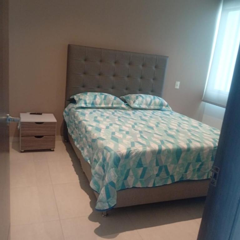 Entremares 602 - Apartamento de 3 dormitorios - 11