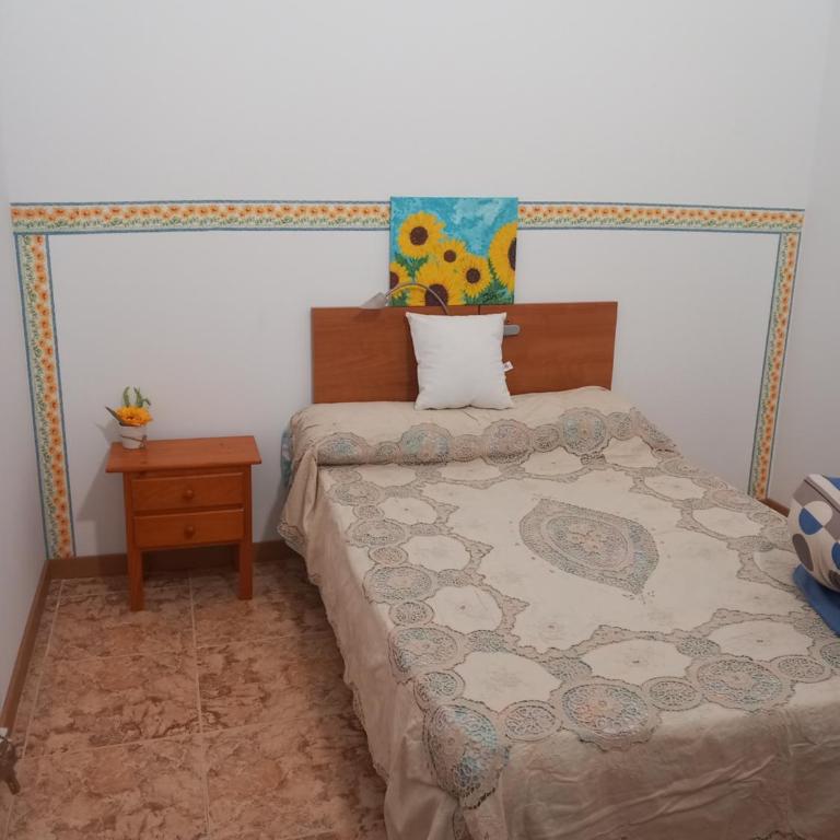 Habitaciones turísticas copitos - Habitación Doble - 10