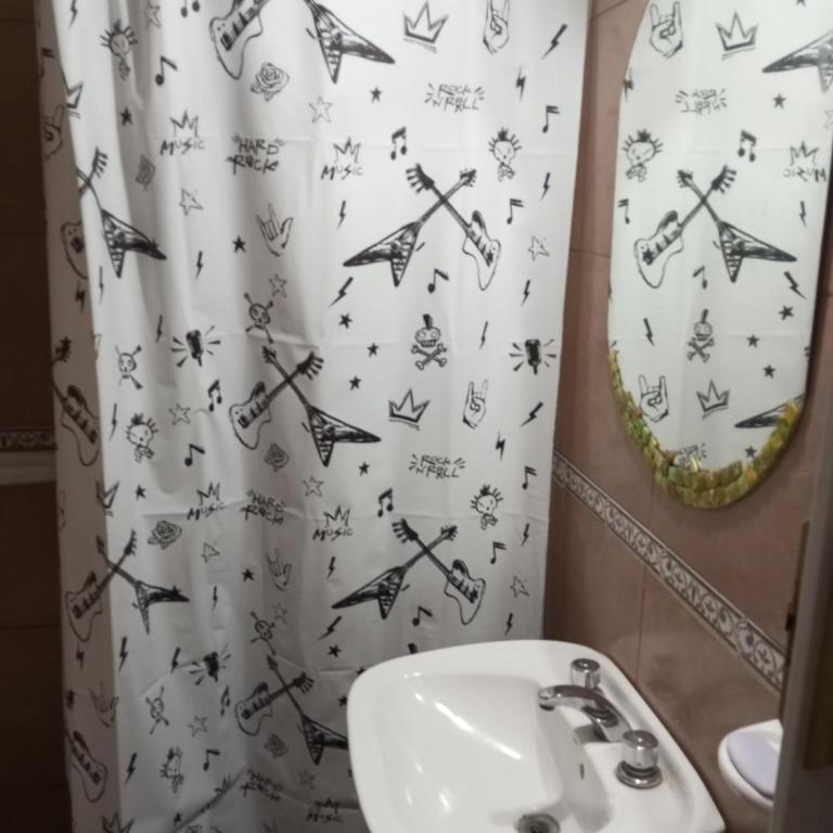 Monoambiente para pareja - Apartamento de 1 dormitorio - 2
