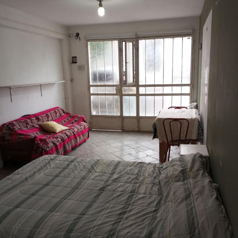 Monoambiente para pareja - Apartamento de 1 dormitorio - 3