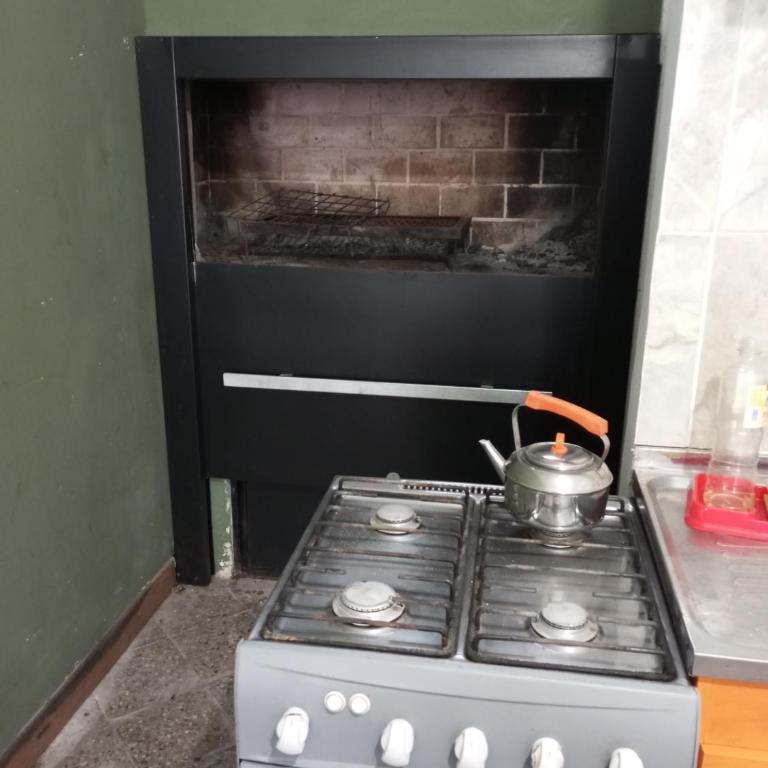 Monoambiente para pareja - Apartamento de 1 dormitorio - 6