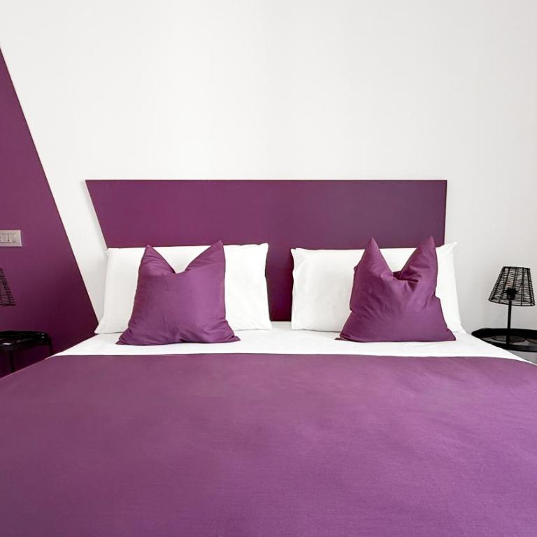 Cherry House Pescara Centro - Appartamento con 2 Camere da Letto e Balcone - 9