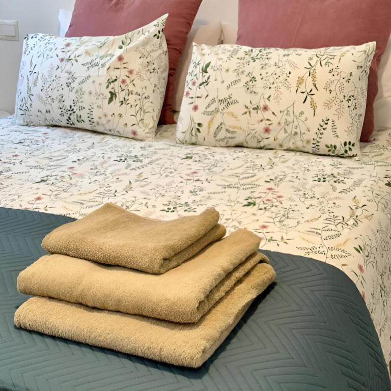 Suite Ronda Histórica - Apartamento de 2 dormitorios - 30