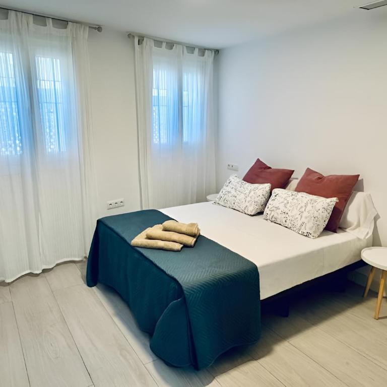 Suite Ronda Histórica - Apartamento de 2 dormitorios - 31