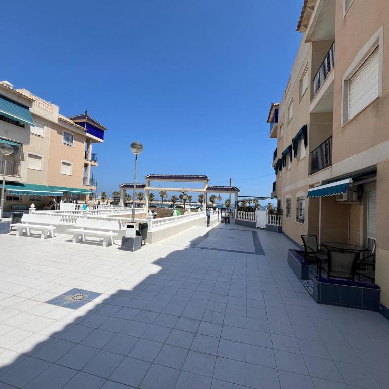 Irma - Apartamento de 2 dormitorios - 27