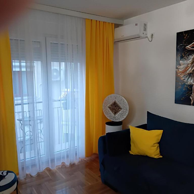 Apartman Safir - Apartman sa 1 Spavaćom Sobom - 3