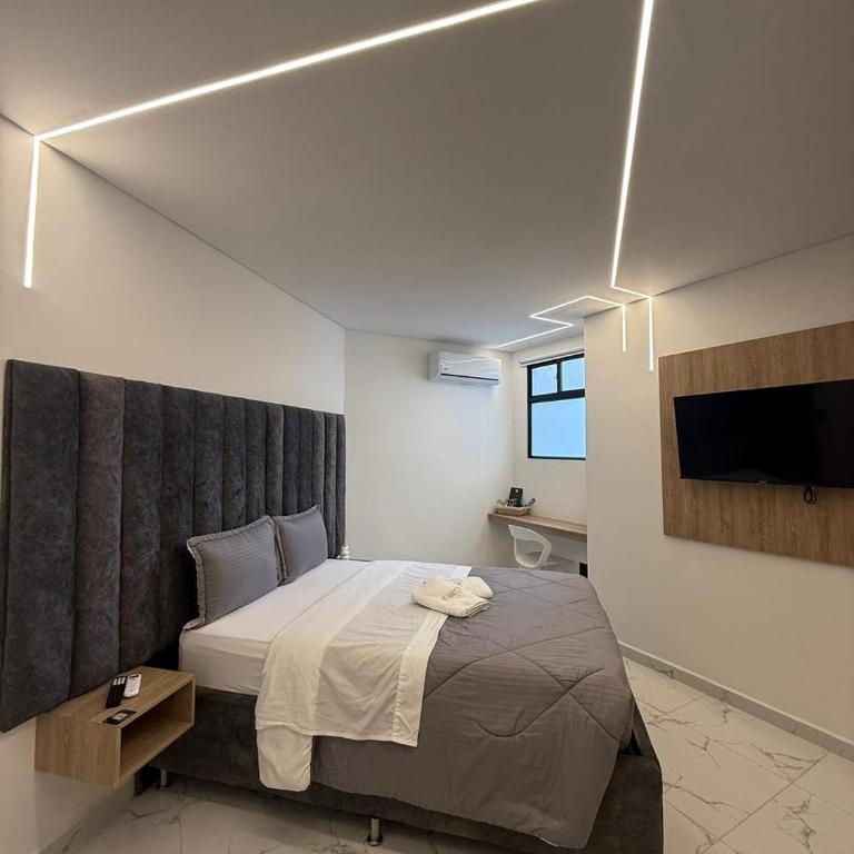 Foret Lofts - Habitación Doble Estándar - 3