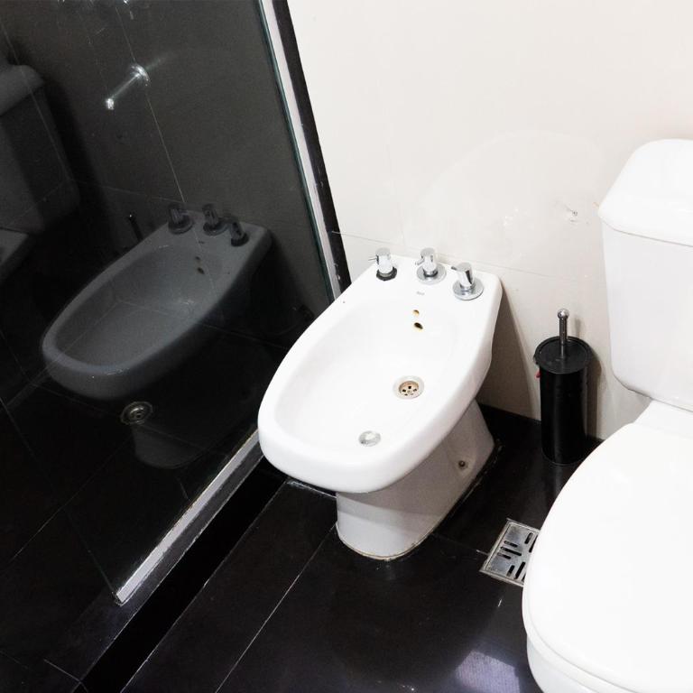 Moreno 820 by DOT Suites - Apartamento Estudio - 4