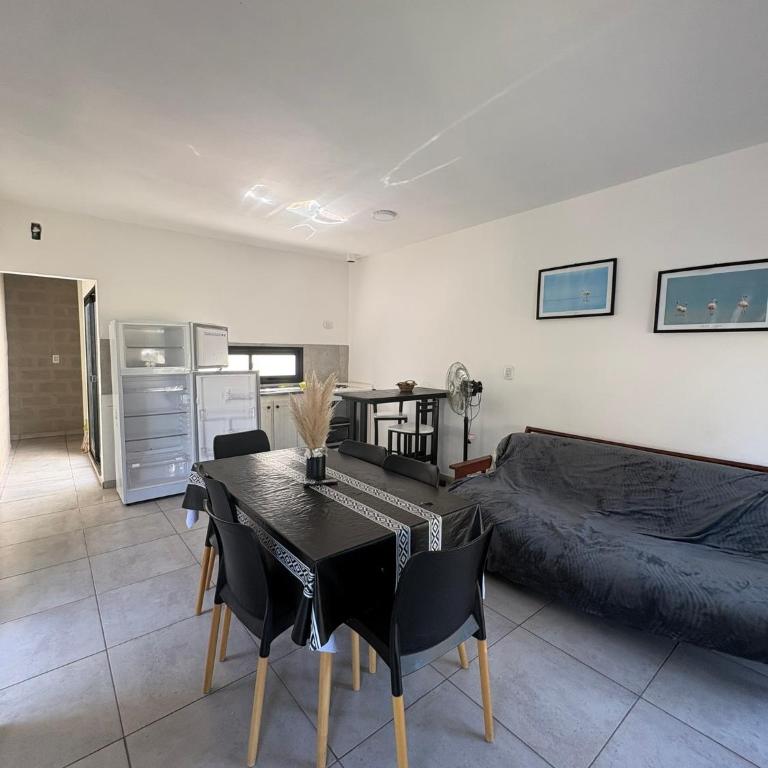 Tu escapada ideal en Mar de Ansenuza - Patio y piscina privada - Apartamento de 2 dormitorios - 7