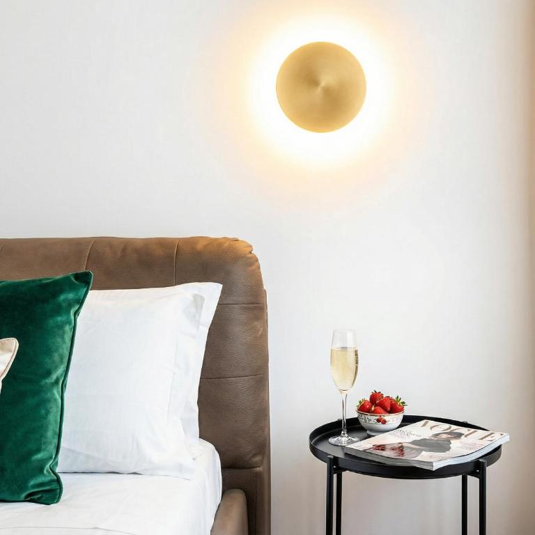 Frida Apartment 5 min from metro station - One-Bedroom Apartment - 4