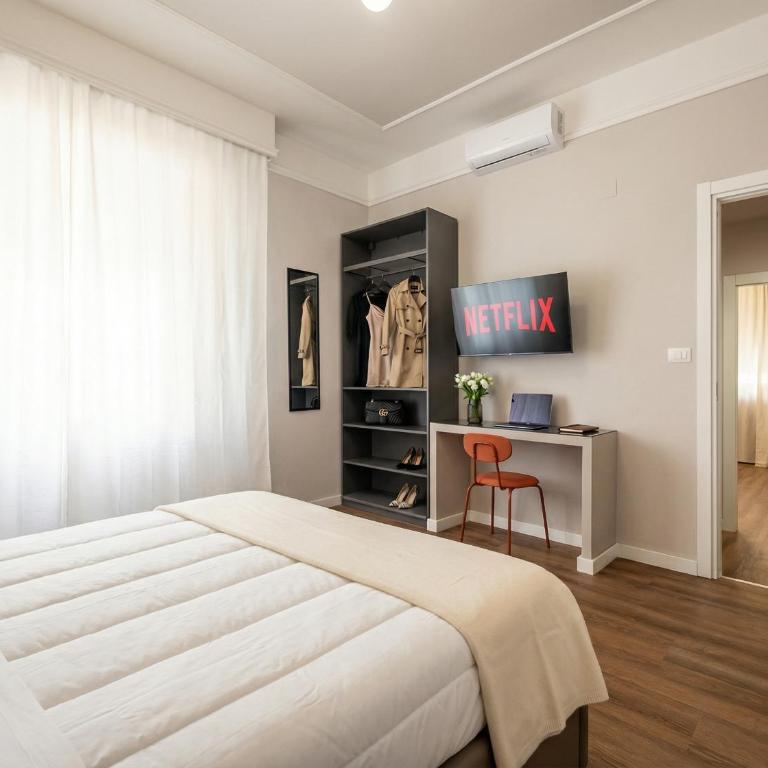 Frida Apartment 5 min from metro station - One-Bedroom Apartment - 3