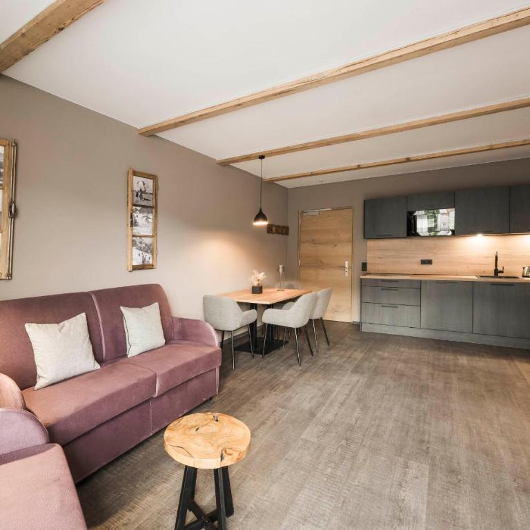 TANOVINUM Apartments - Appartamento - Piano Terra - 9