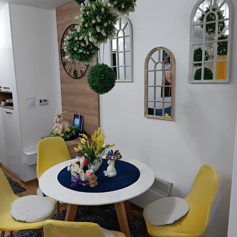Apartman Safir - Apartman sa 1 Spavaćom Sobom - 11