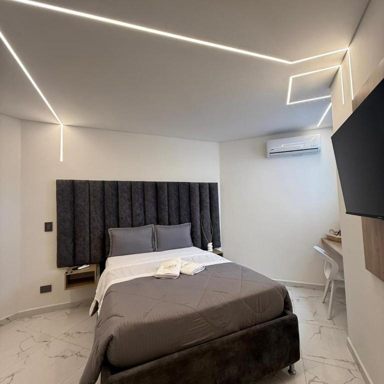 Foret Lofts - Habitación Doble Grande - 6